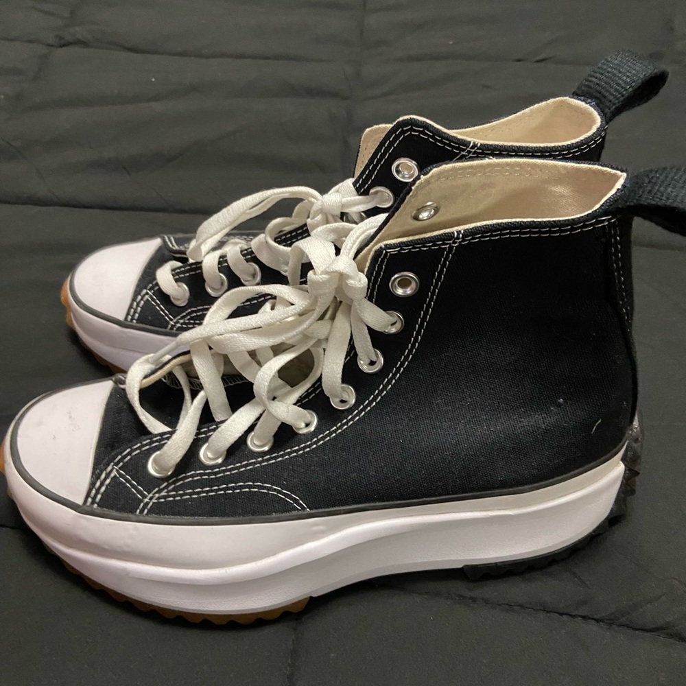 Womens Converse